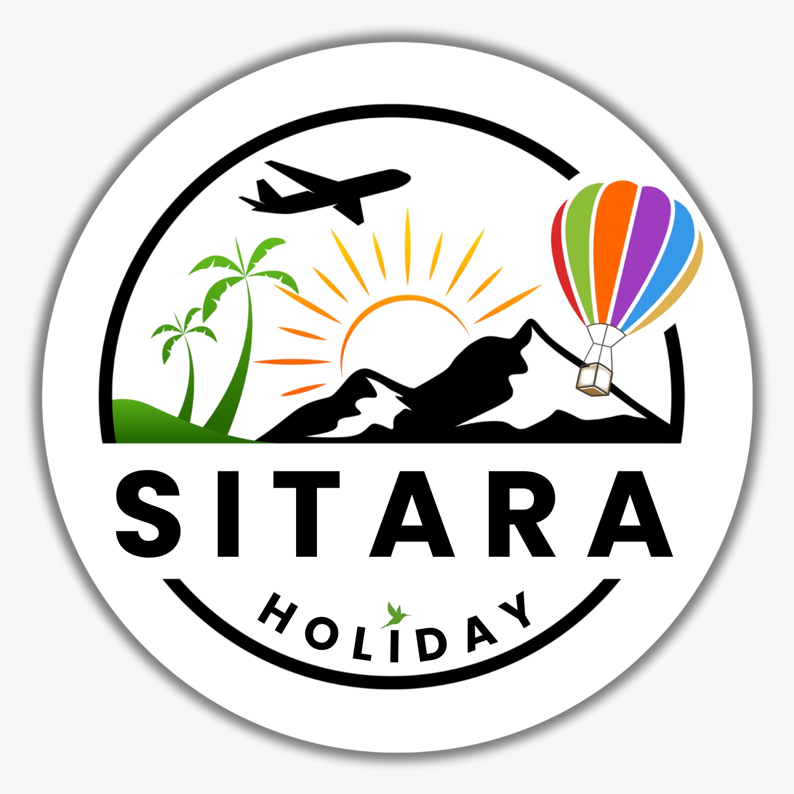 Trio Holiday