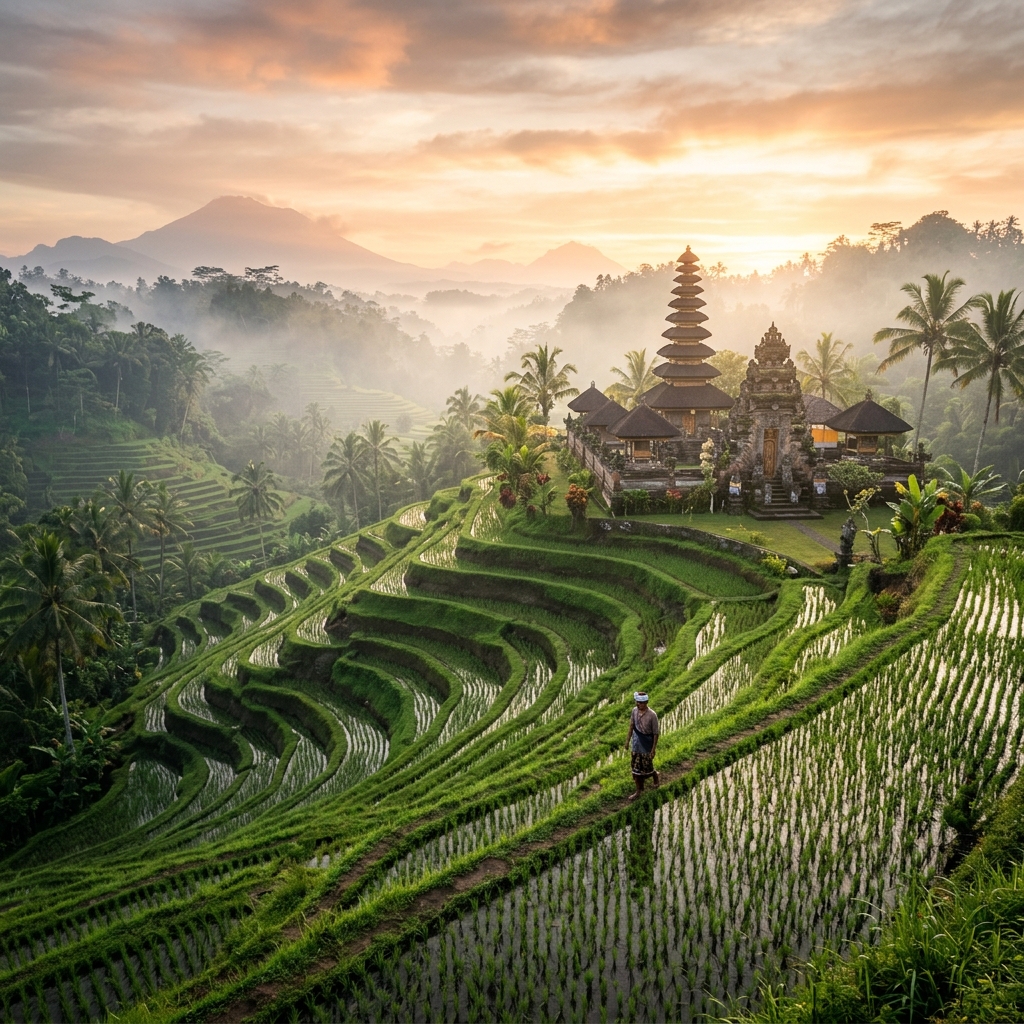 Bali