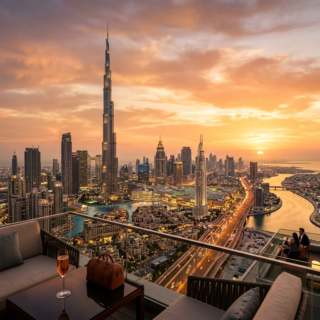 Dubai