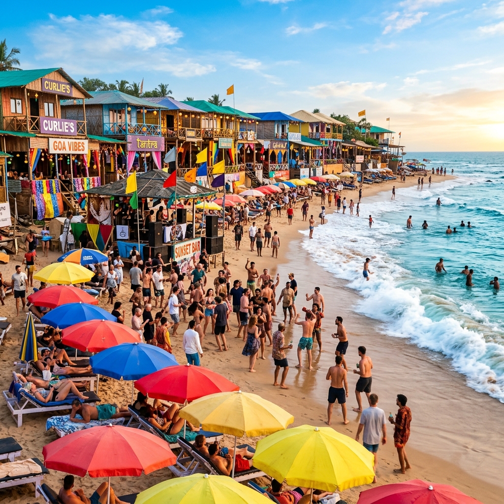 Goa