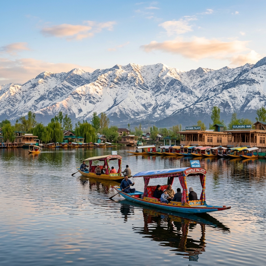 Kashmir