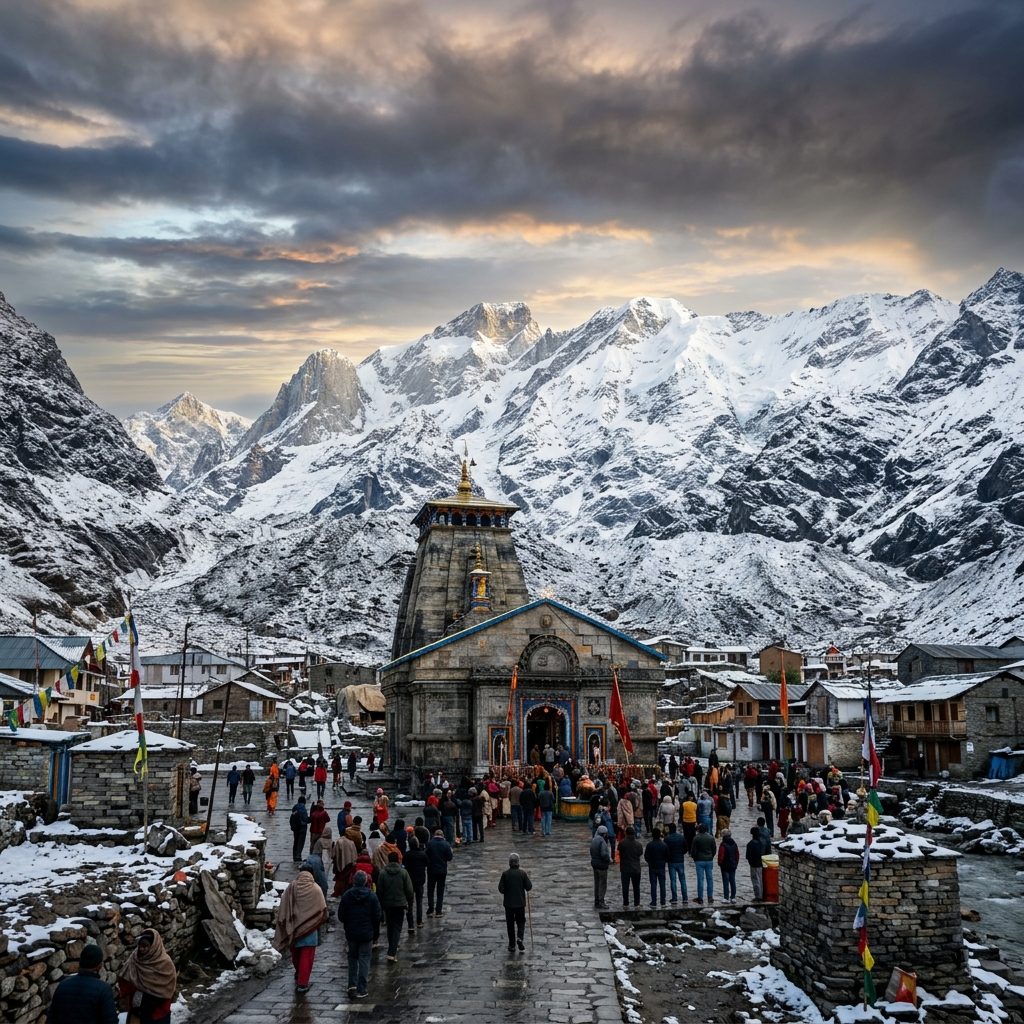 Kedarnath