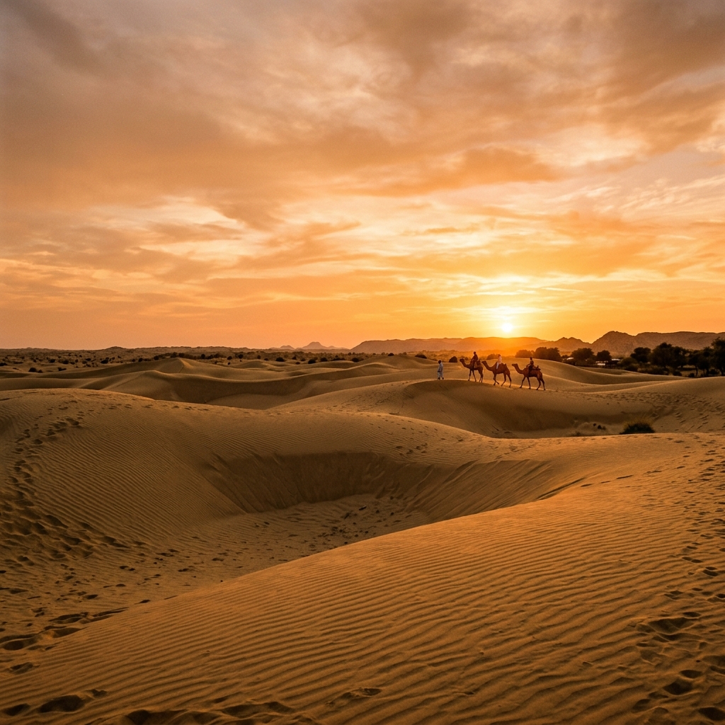 Rajasthan