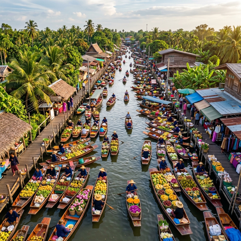 Thailand