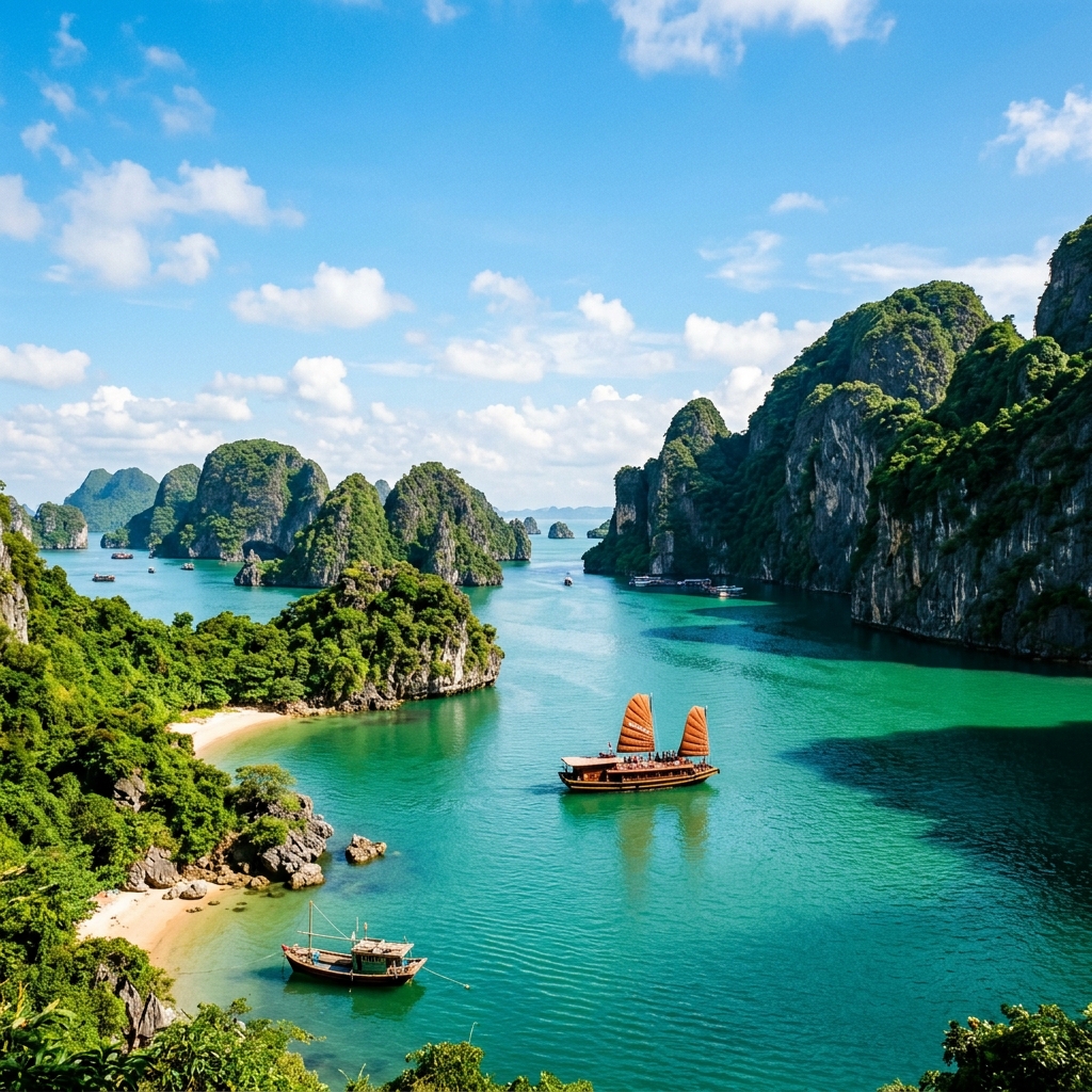 Vietnam